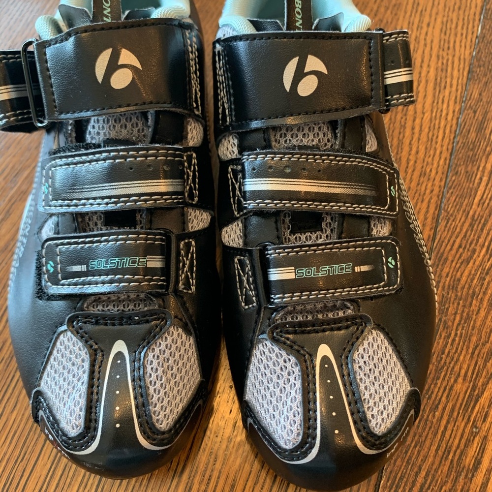 Bontrager Solstice Cycling Shoes Women's 6.5